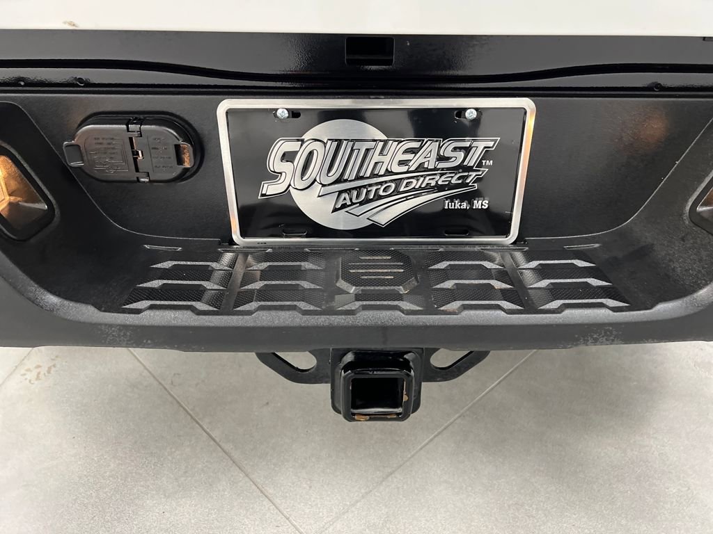 Used 2023 Toyota Tacoma TRD Off-Road image 32