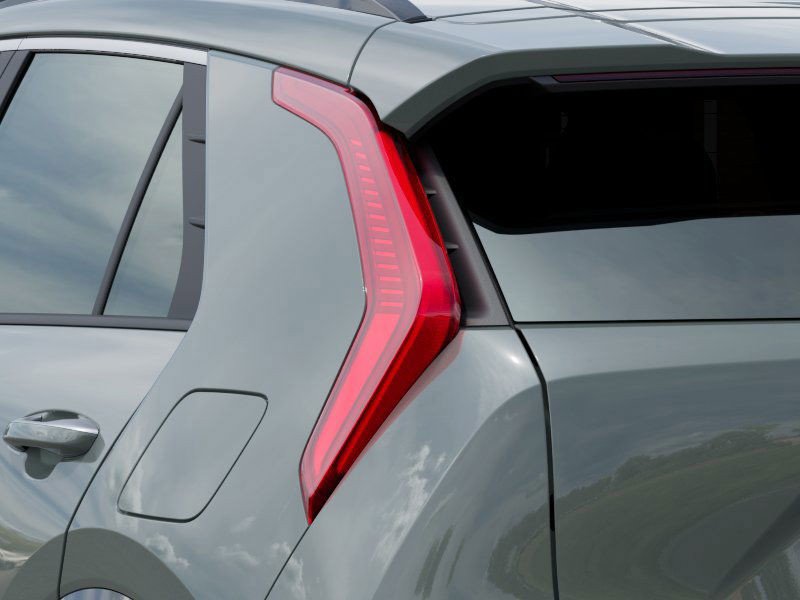 New 2026 Kia Niro SX Touring image 14