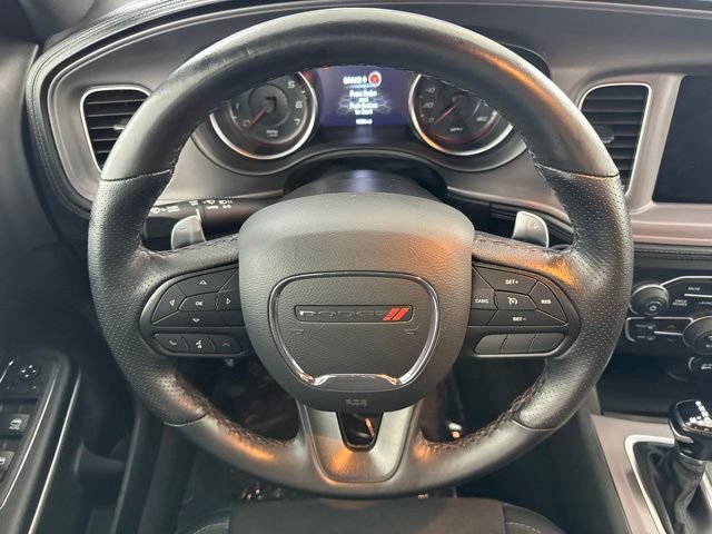 Used 2023 Dodge Charger Scat Pack w/ Plus Group RWD image 29