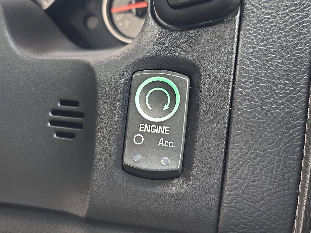 Used 2008 Chevrolet Corvette Base w/ Preferred Equipment Group image 23