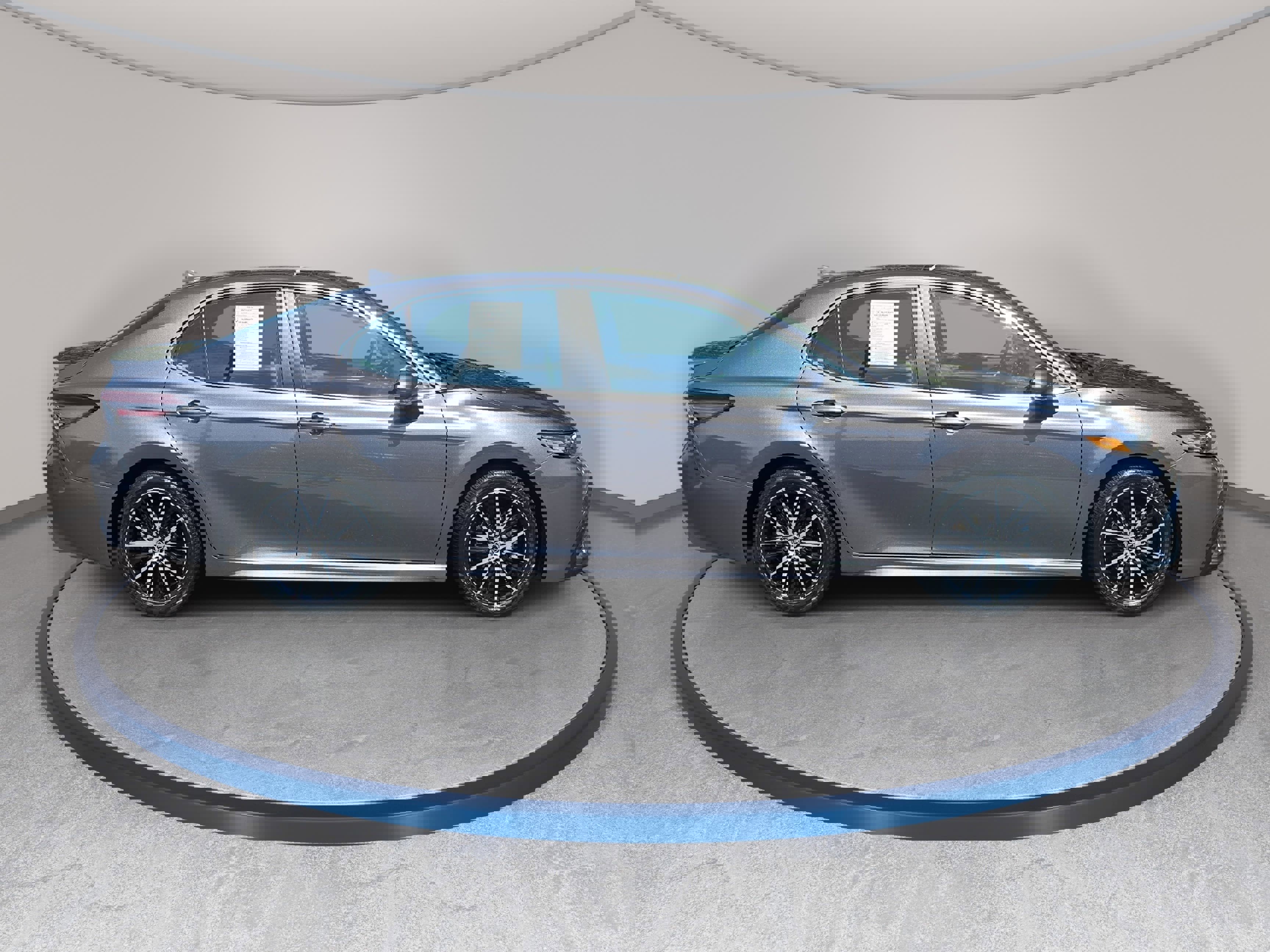 Used 2023 Toyota Camry SE w/ Audio Upgrade Package image 7