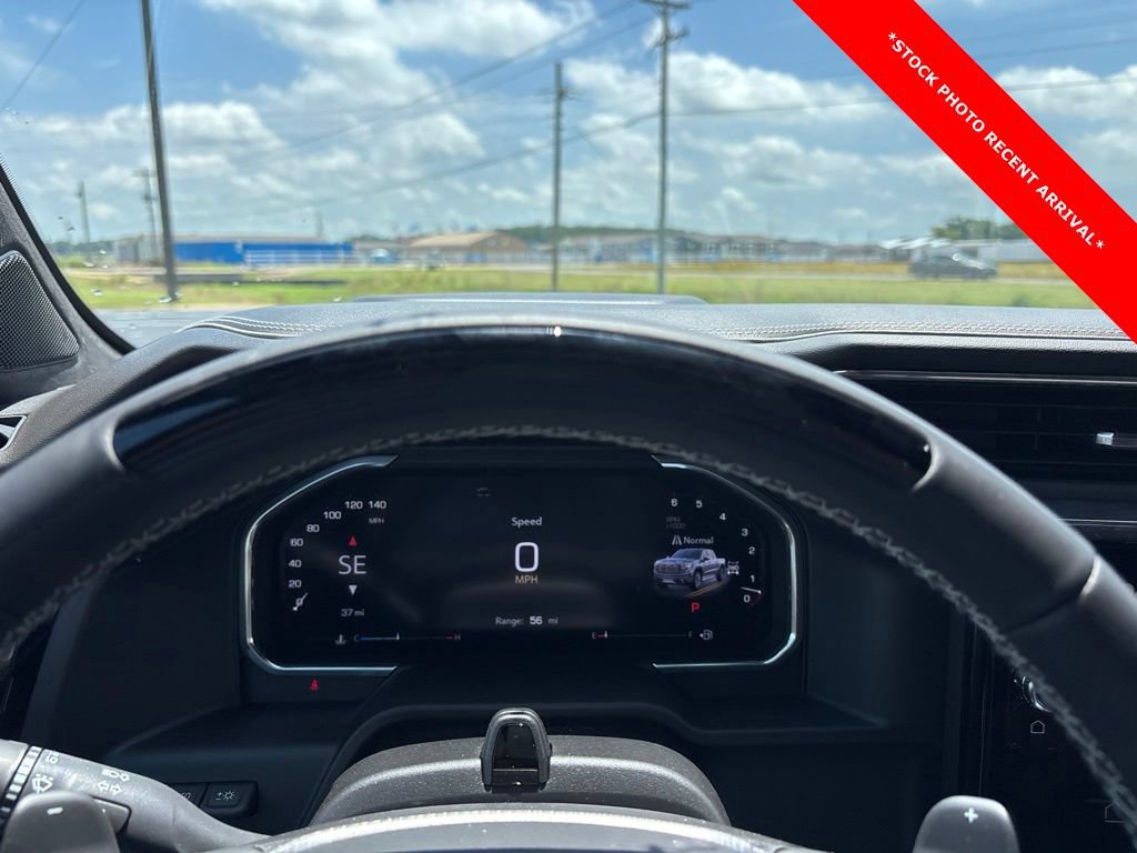 New 2026 GMC Sierra 1500 Denali Ultimate AWD/4WD image 13