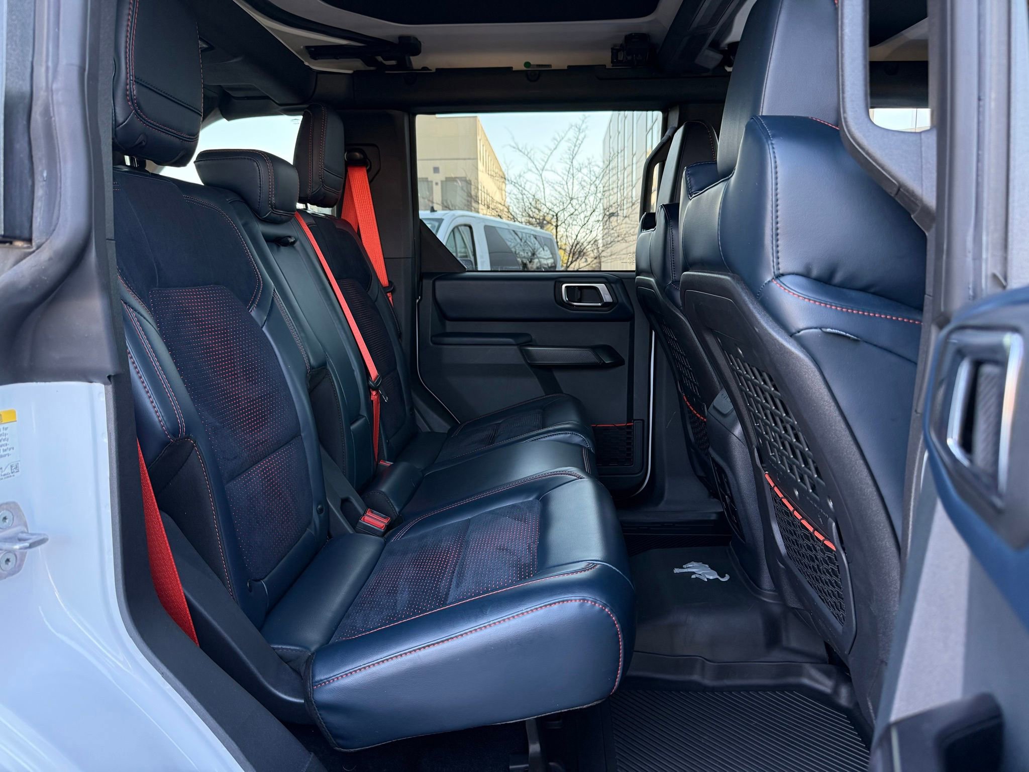 Used 2024 Ford Bronco Raptor image 41