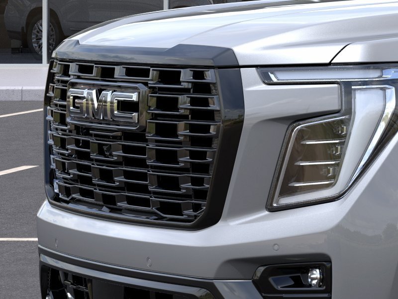 New 2026 GMC Yukon Denali Ultimate AWD/4WD image 37