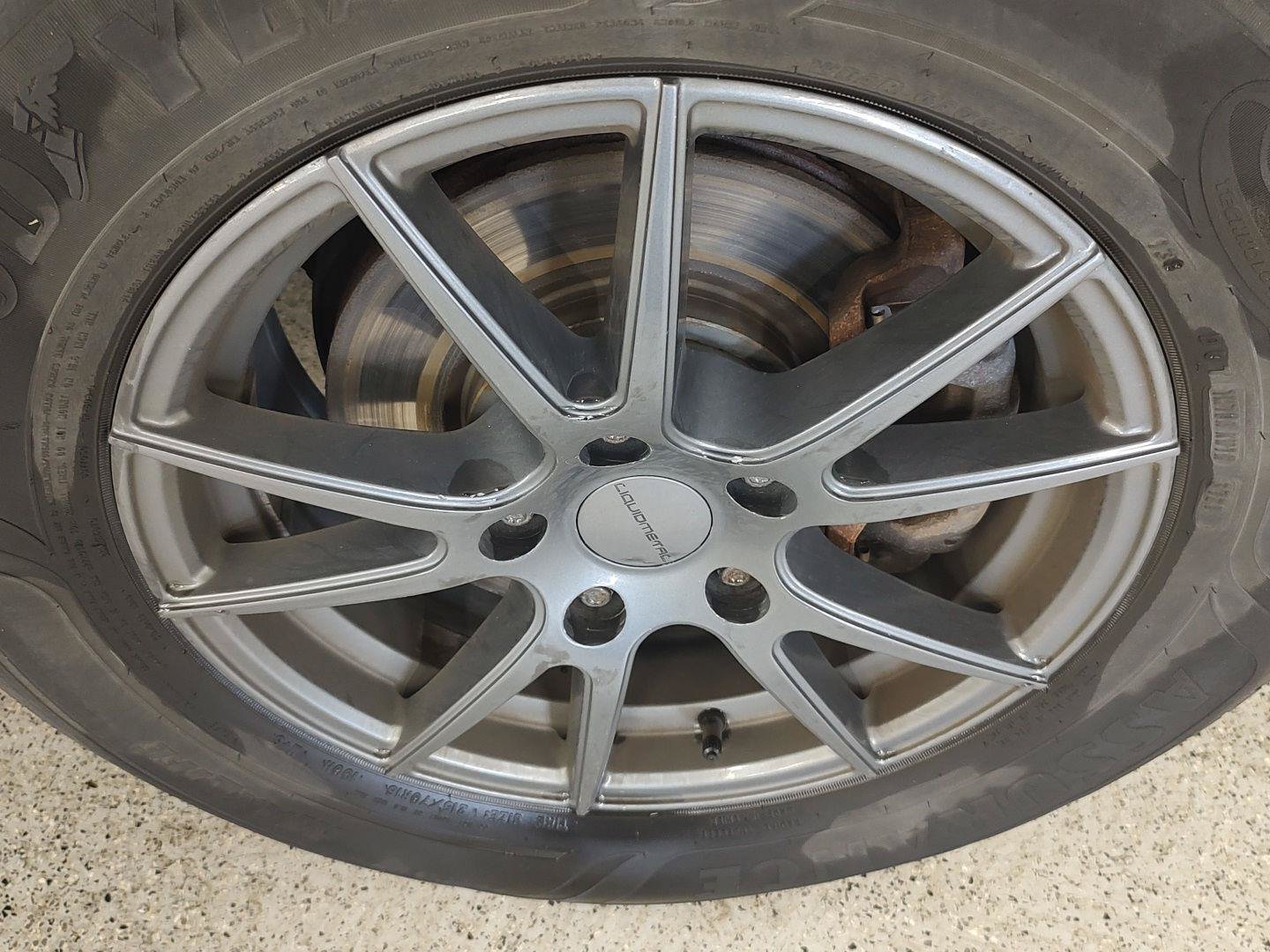 Used 2016 Honda CR-V LX image 30