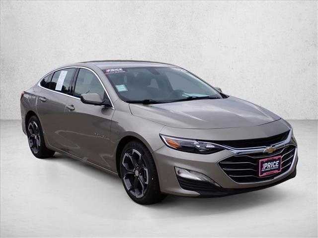 Used 2022 Chevrolet Malibu LT FWD image 6