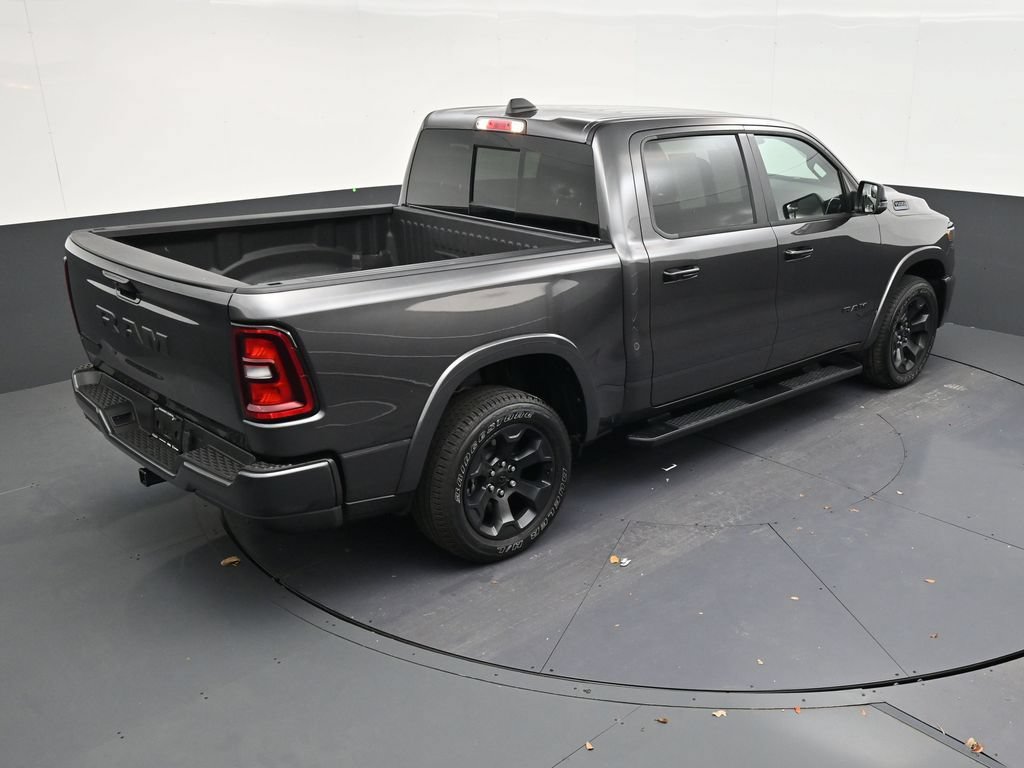 Used 2025 RAM 1500 Big Horn RWD image 13