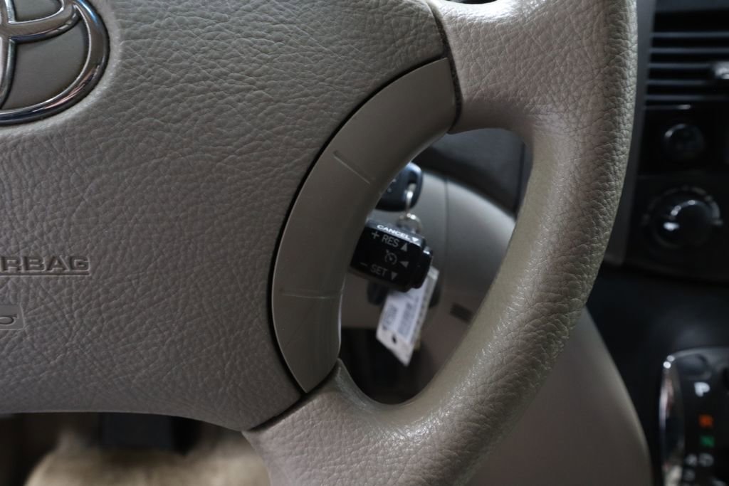 Used 2006 Toyota Sienna LE image 30