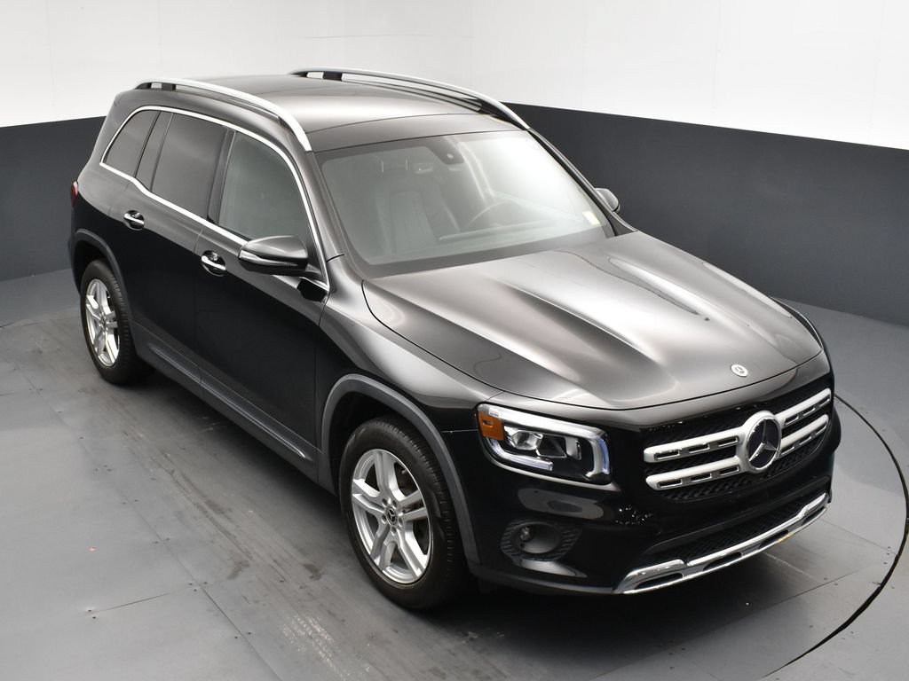 Used 2022 Mercedes-Benz GLB 250 4MATIC image 15