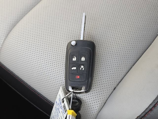 Used 2017 GMC Terrain SLT w/ Open Road Package image 37