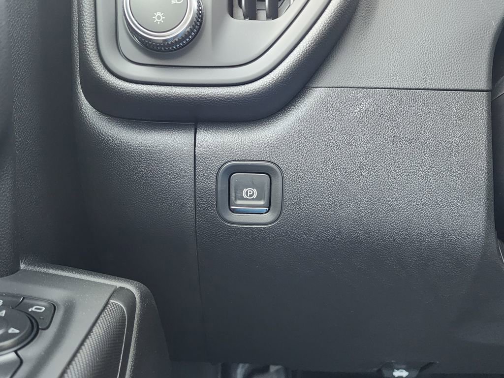 New 2026 GMC Sierra 3500 Pro w/ Convenience Package image 23