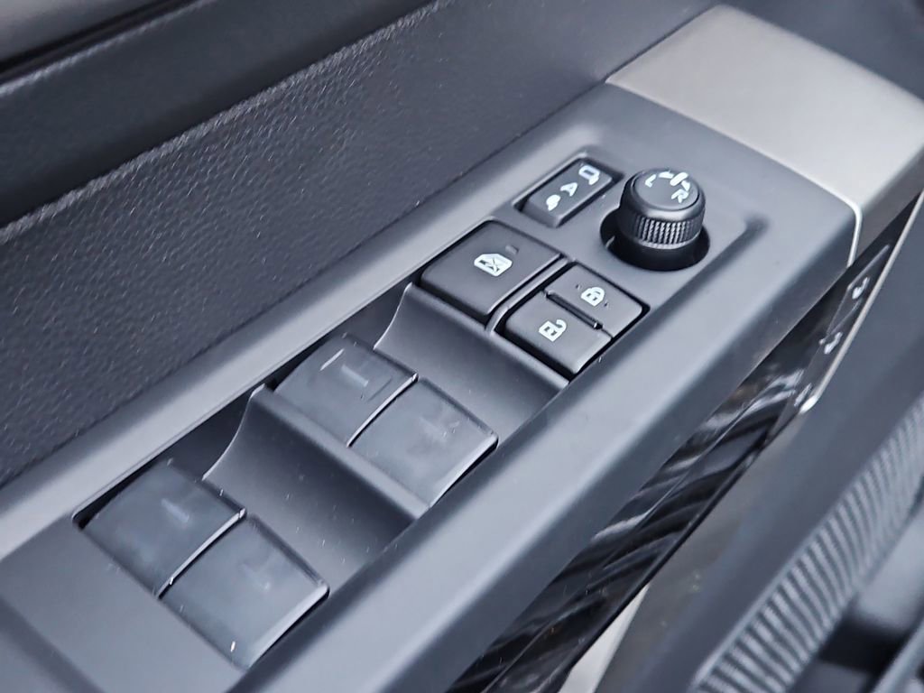 New 2026 Toyota Tundra Limited AWD/4WD image 20