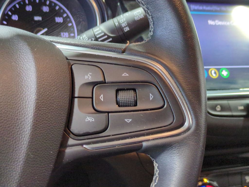 Used 2023 Buick Encore GX Preferred FWD image 29
