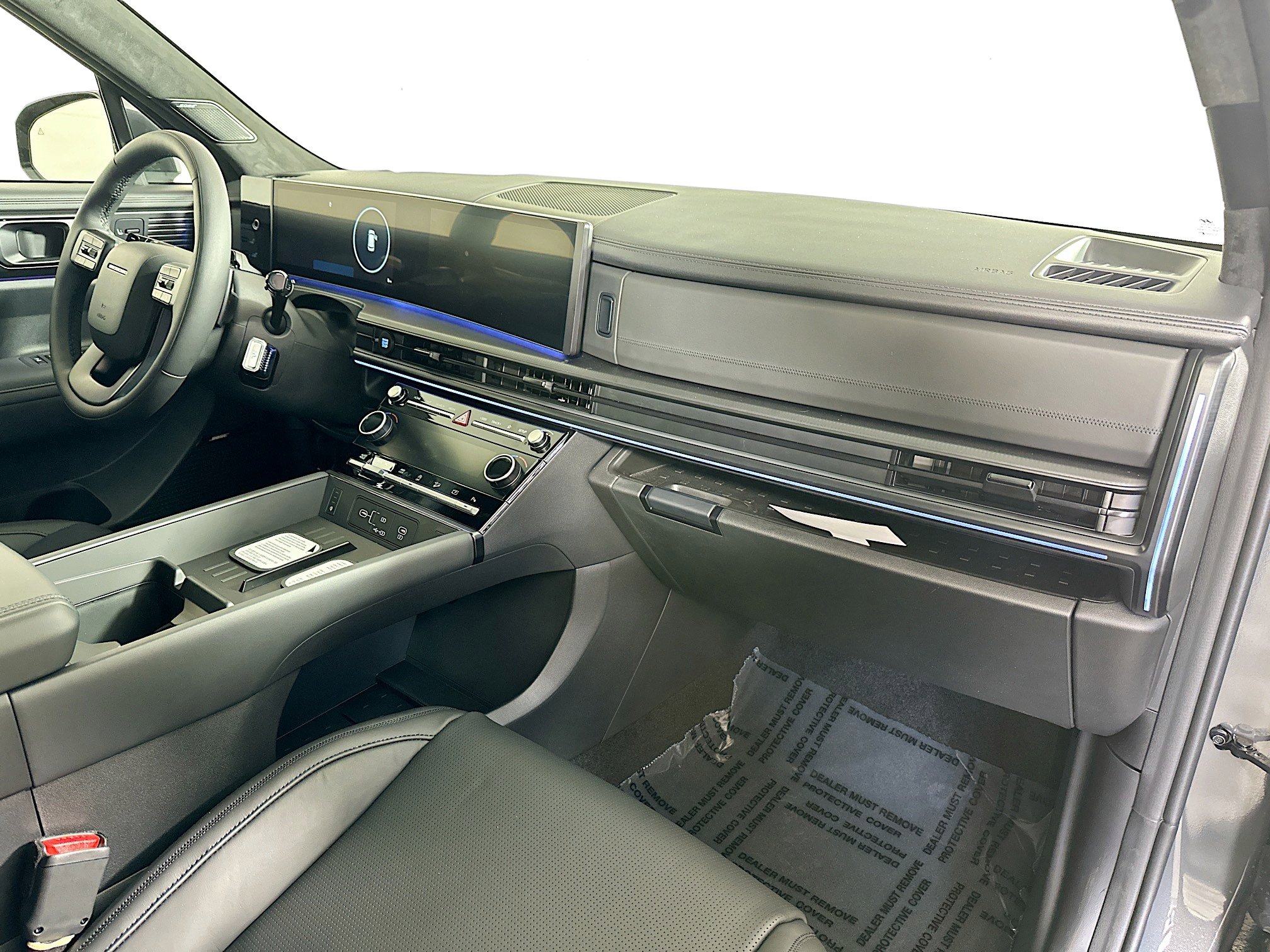 New 2026 Hyundai Santa Fe Calligraphy image 29