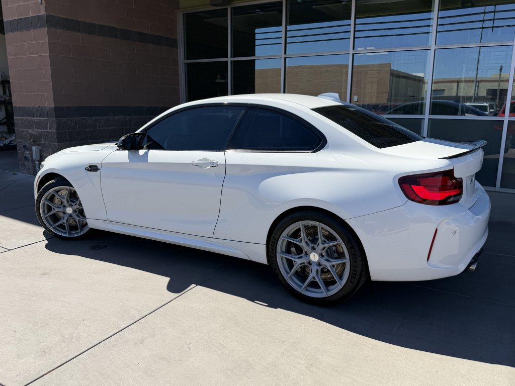 Used 2020 BMW M2 Competition w/ Executive Package image 5