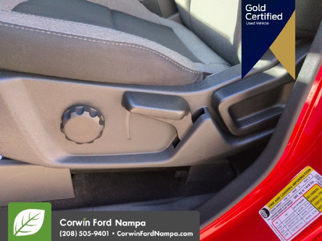 Used 2022 Ford Bronco Big Bend AWD/4WD image 14