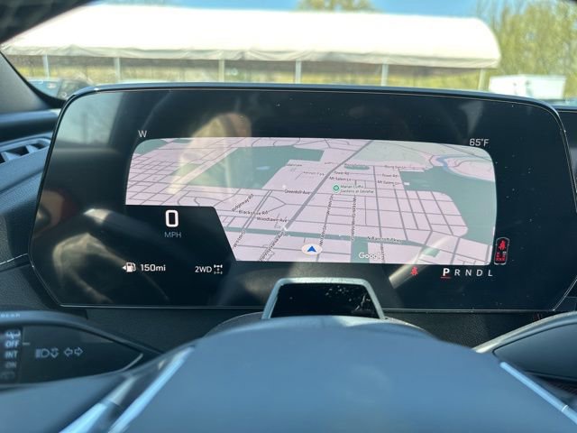 New 2026 Chevrolet Traverse Z71 image 19