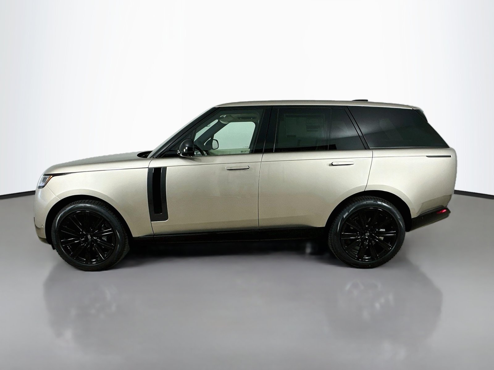 New 2027 Land Rover Range Rover SE AWD/4WD image 8