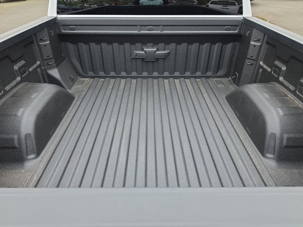 New 2026 Chevrolet Silverado 1500 RST w/ RST Select Package AWD/4WD image 28