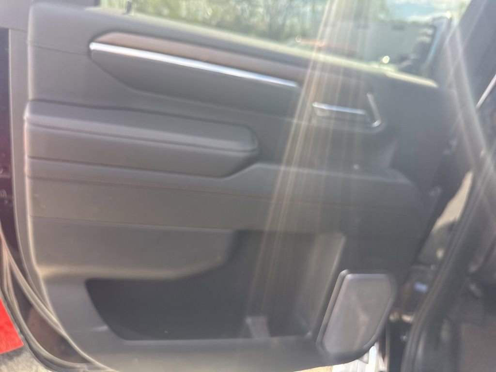 Used 2024 Chevrolet Silverado 2500 High Country w/ High Country Premium Package image 16