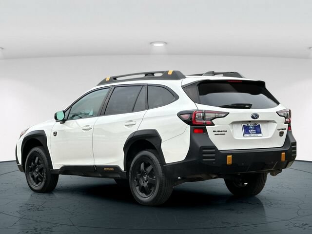 Used 2023 Subaru Outback Wilderness AWD/4WD image 4