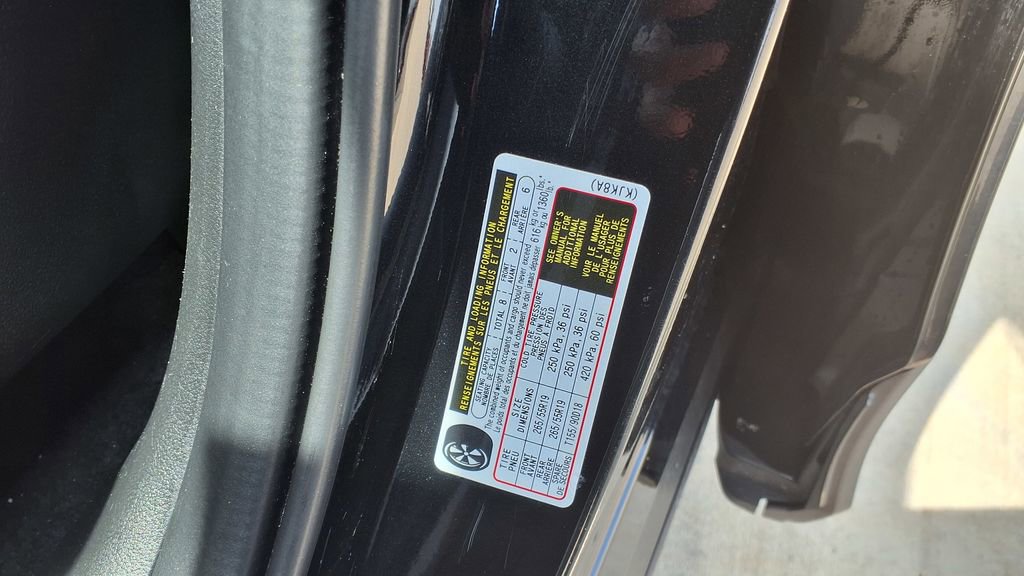 Used 2025 MAZDA CX-90 3.3 Turbo w/ Preferred Package image 33