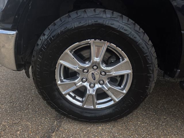 Used 2015 Ford F150 XLT w/ Equipment Group 302A Luxury AWD/4WD image 24