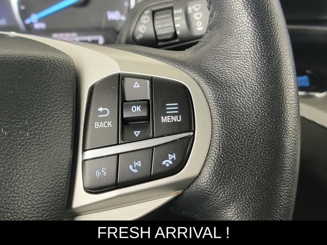 Certified 2023 Ford Explorer XLT w/ Equipment Group 202A AWD/4WD image 28
