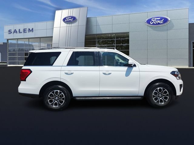 Certified 2024 Ford Expedition XLT AWD/4WD image 2