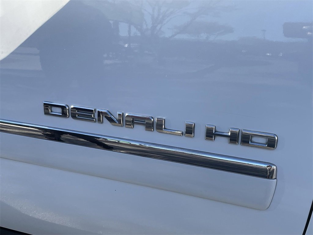 Used 2012 GMC Sierra 3500 Denali image 8