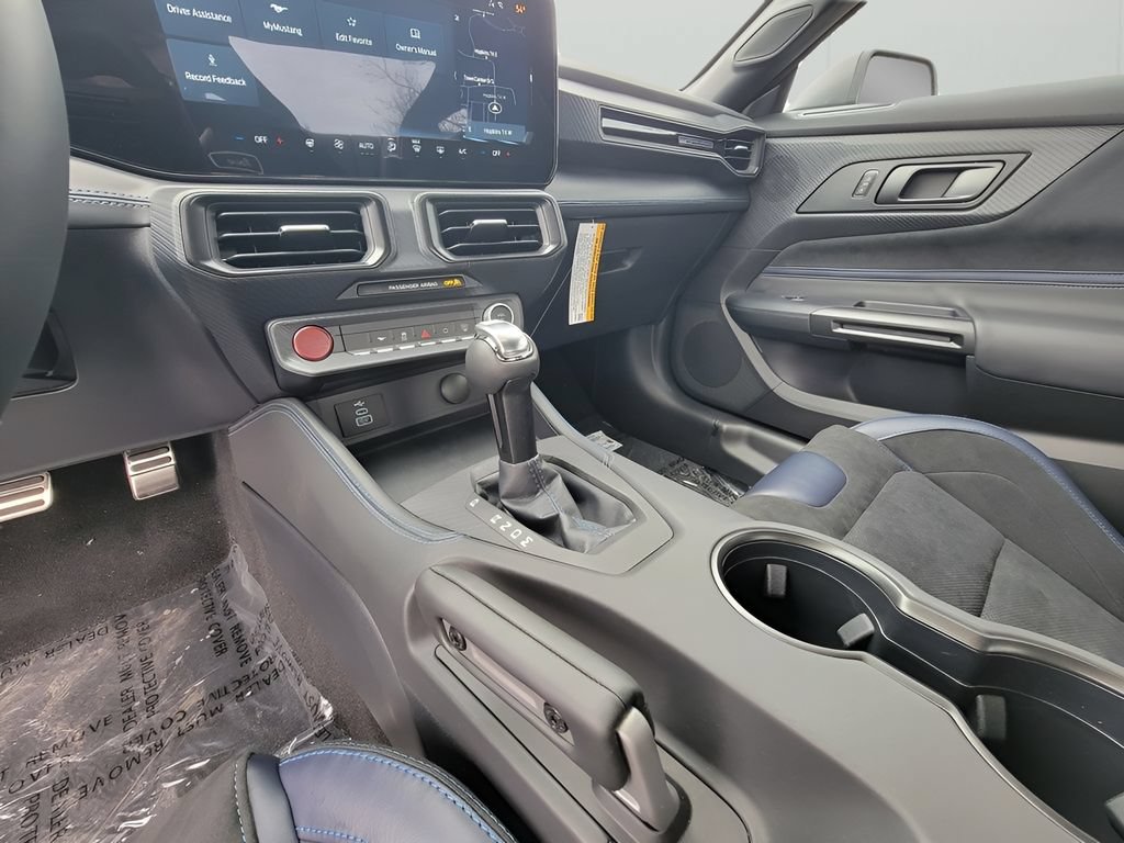 New 2025 Ford Mustang Dark Horse RWD image 29