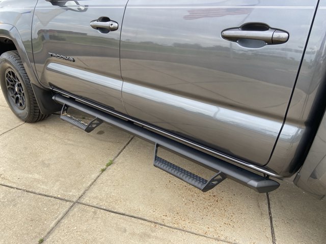 Used 2021 Toyota Tacoma SR5 image 49