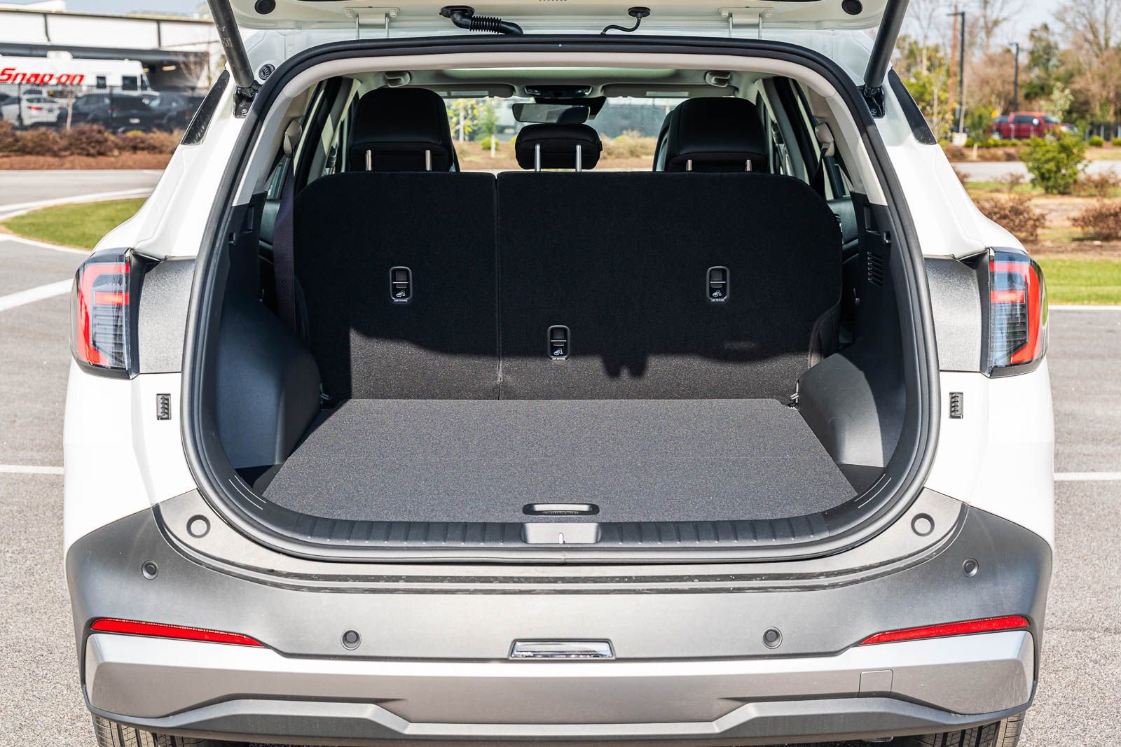 New 2026 Kia Sportage EX image 10