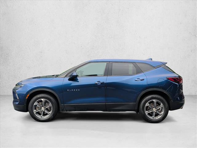 Used 2023 Chevrolet Blazer LT FWD image 8