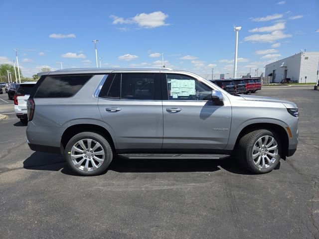 New 2026 Chevrolet Tahoe Premier AWD/4WD image 29