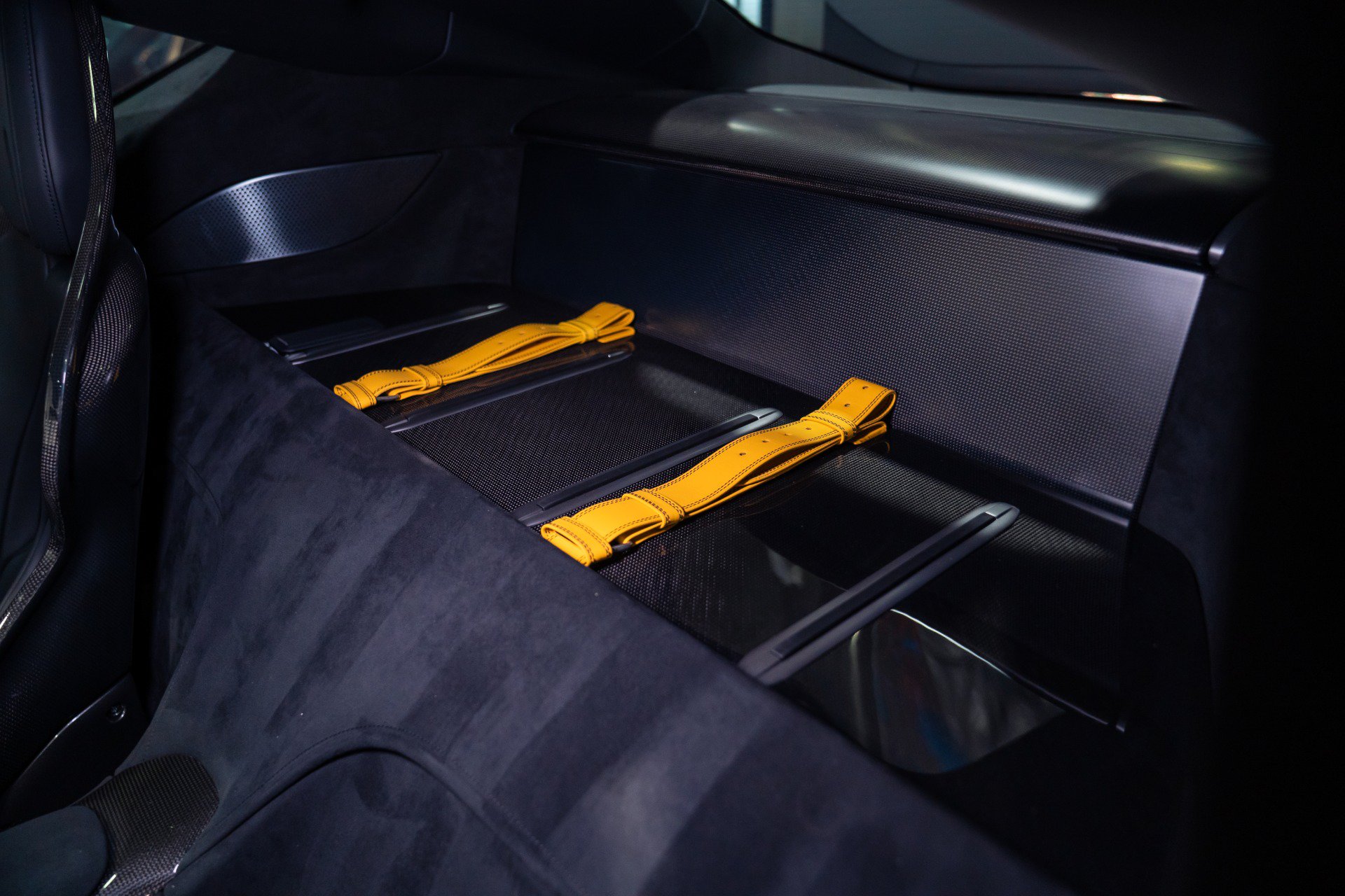 Used 2025 Ferrari 12Cilindri RWD image 16