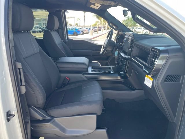 New 2026 Ford F150 STX RWD image 24