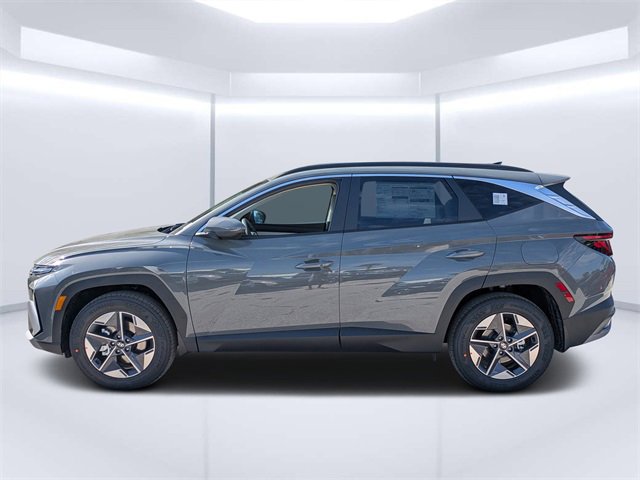 New 2026 Hyundai Tucson SEL image 41