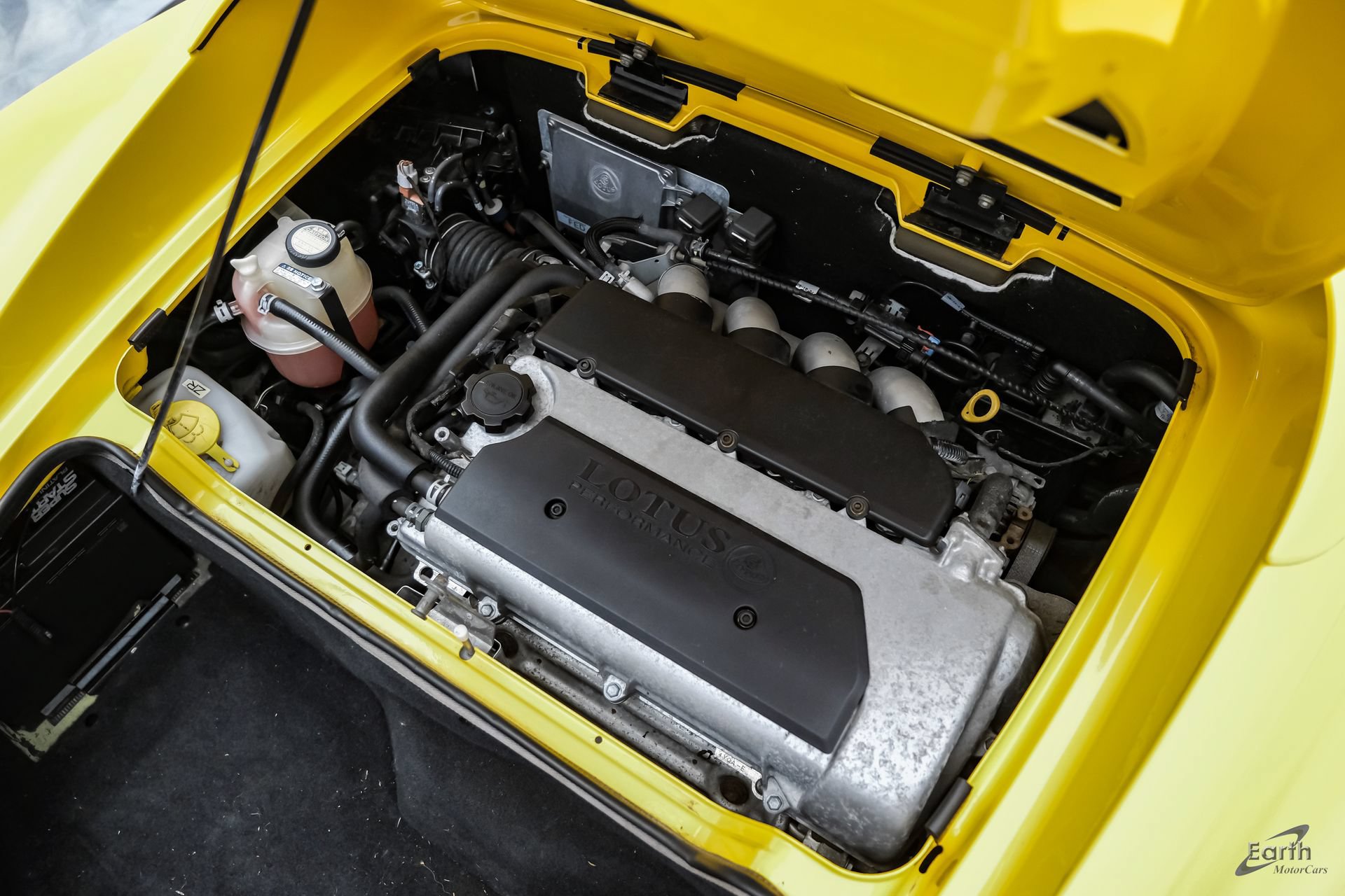 Used 2005 Lotus Elise RWD image 89