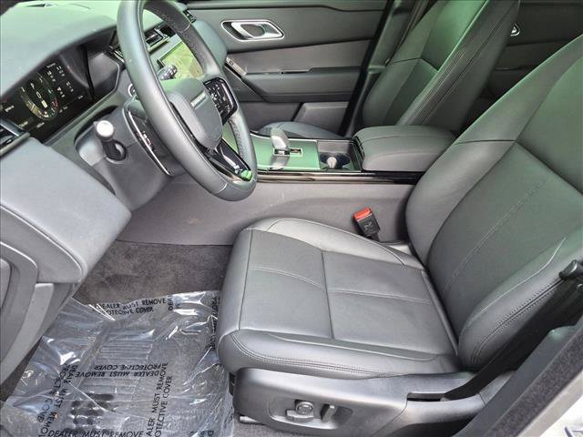 Certified 2026 Land Rover Range Rover Velar S AWD/4WD image 17