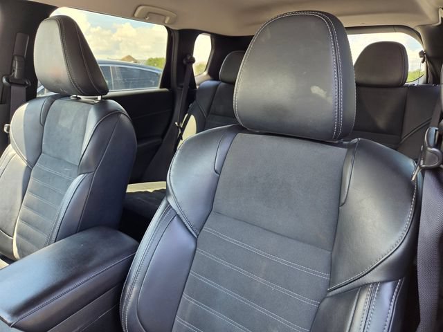 Used 2024 Mitsubishi Outlander SE AWD/4WD image 11