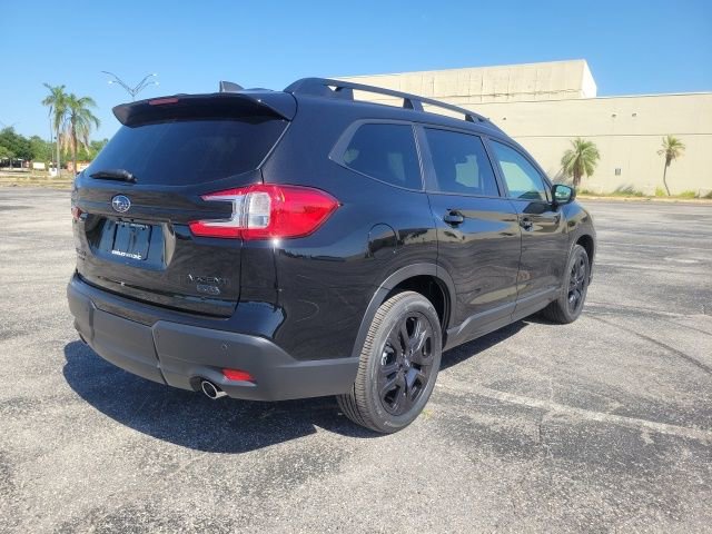 New 2026 Subaru Ascent Bronze Edition AWD/4WD image 5