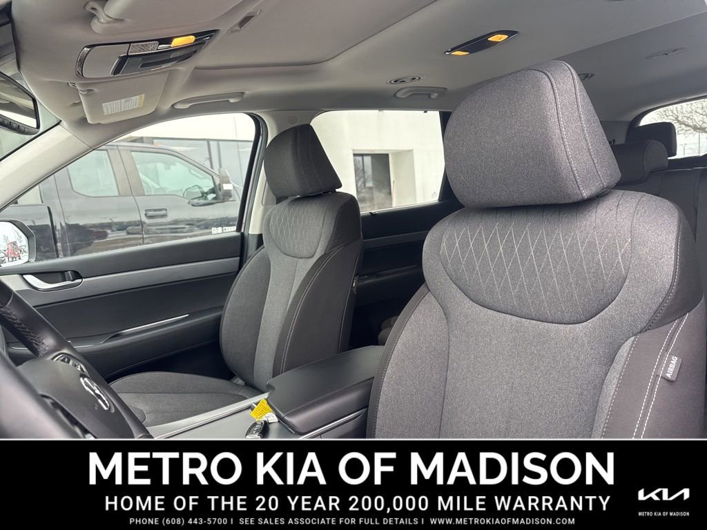 Used 2020 Hyundai Palisade SEL image 15