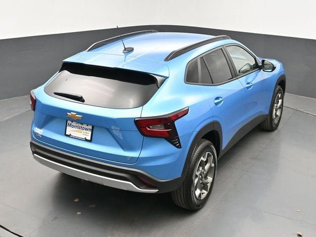 New 2026 Chevrolet Trax LT image 36