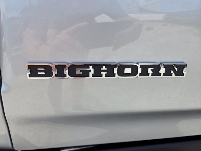 New 2026 RAM 1500 Big Horn RWD image 16