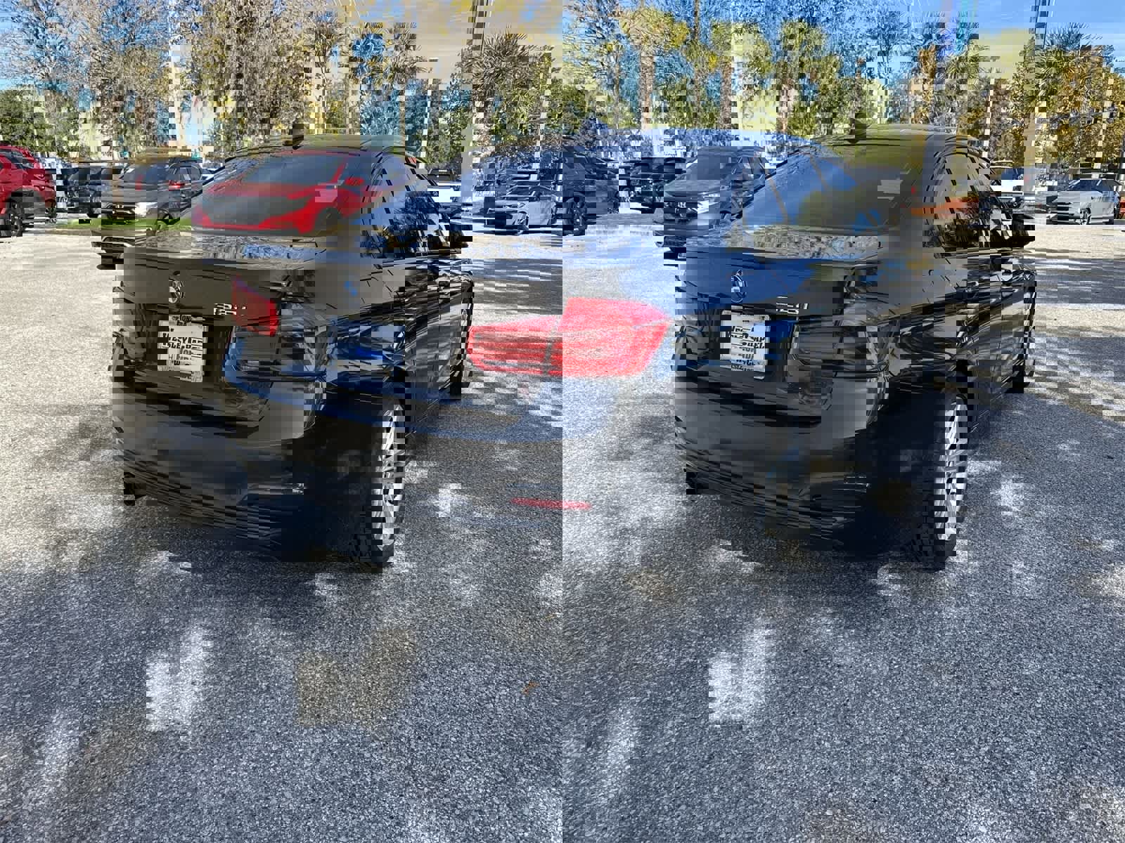 Used 2016 BMW 328i Sedan image 6