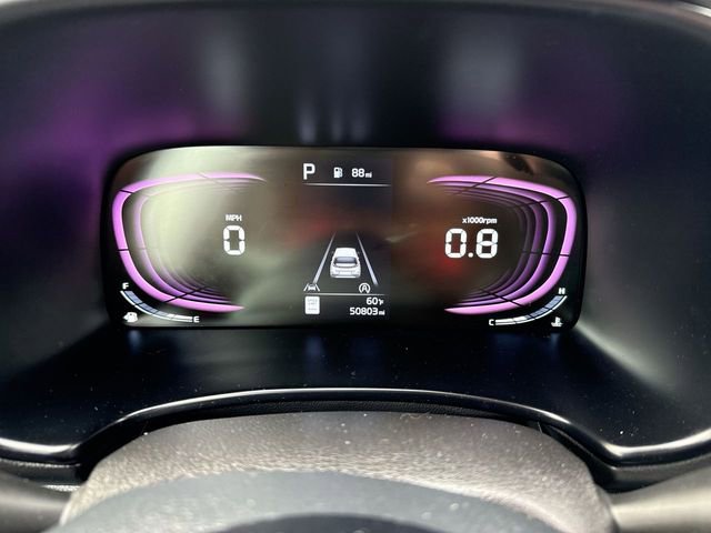 Used 2024 Kia Soul LX w/ Option Group 015 image 15