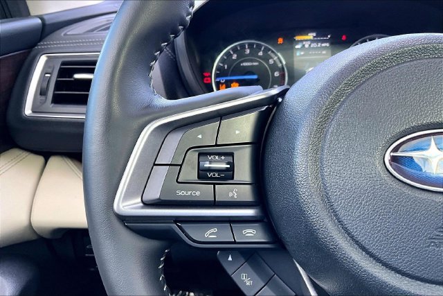 Used 2019 Subaru Ascent Touring w/ Popular Package #2 AWD/4WD image 20