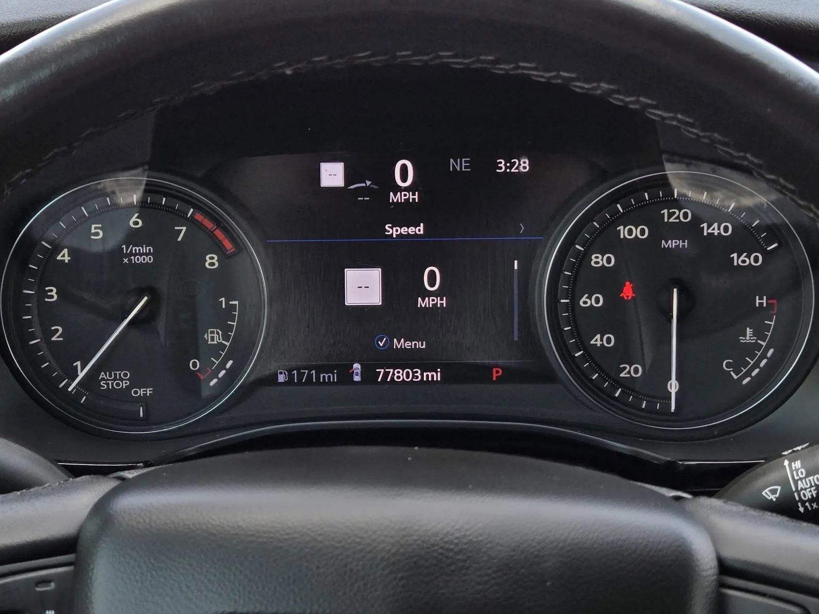 Used 2022 Cadillac XT6 Premium Luxury w/ Technology Package image 18