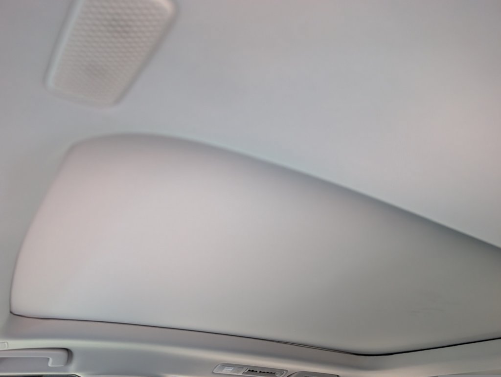 Used 2025 Toyota Grand Highlander AWD image 23
